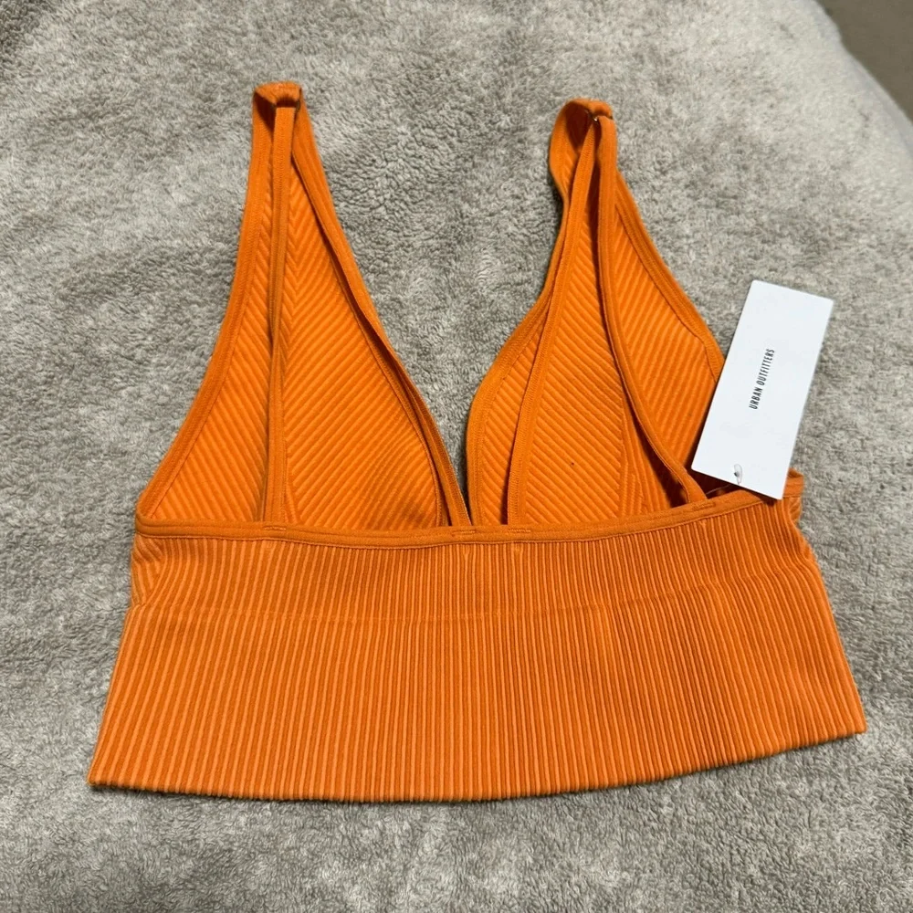 Urban Outfitters Bralette - Picture 2 of 6